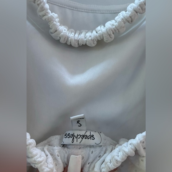 Speechless dress - Picture 5 of 7